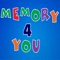 Memory4You
