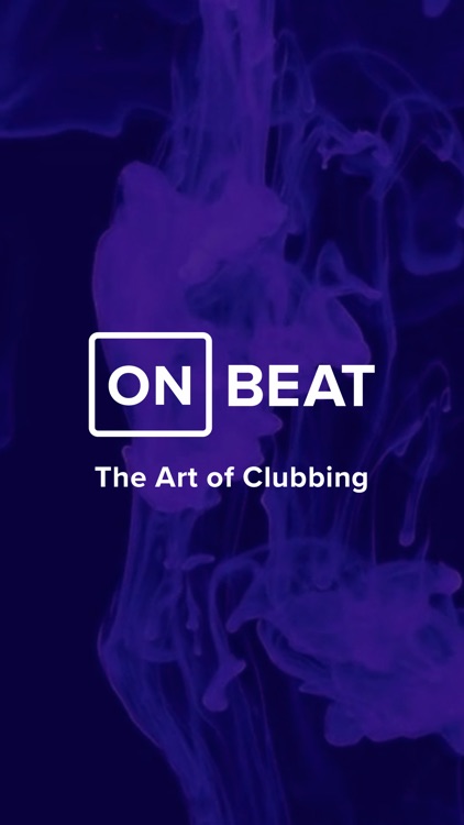 OnBeat - The Art of Clubbing screenshot-4