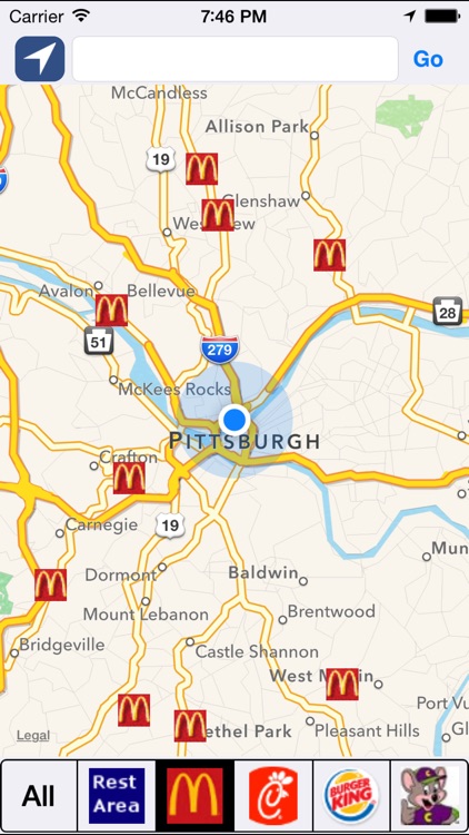 PlayPlaces - Ultimate Kids Road Trip App screenshot-4