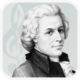 Wolfgang Mozart - Classical Music