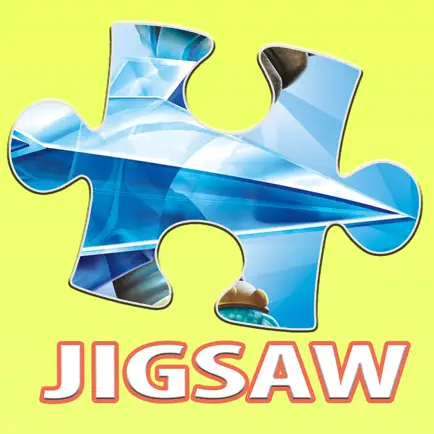 Cartoon Puzzle Jigsaw Puzzles Box for Skylanders Cheats