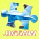 Cartoon Puzzle Jigsaw Puzzles Box for Skylanders app icon - Games app for iPhone