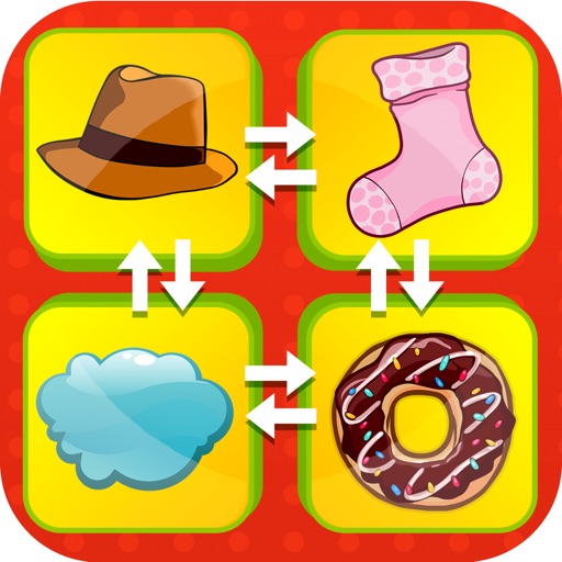 Attention Test For Kids icon