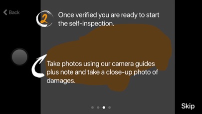 OPNVIN Honda Auto Inspection screenshot 2