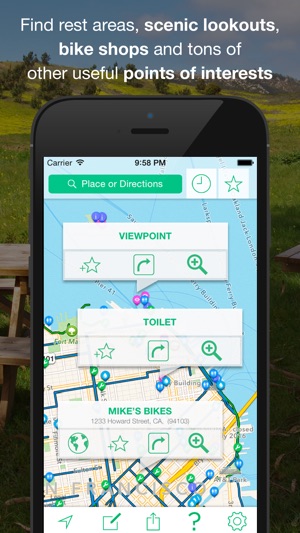 CycleMap(圖5)-速報App
