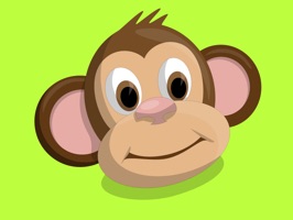 Say hello to the cutest animals stickers set ever