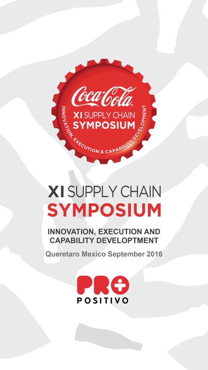 XI KO Supply Chain Symposium