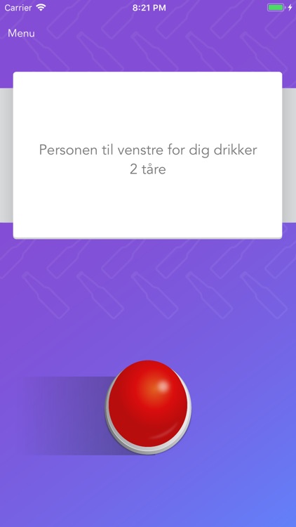 Knappen - Drukspil til festen screenshot-3