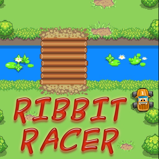 Ribbit Racer - Racing Mania