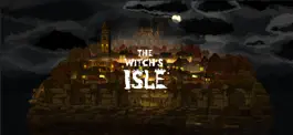 Game screenshot The Witch's Isle mod apk