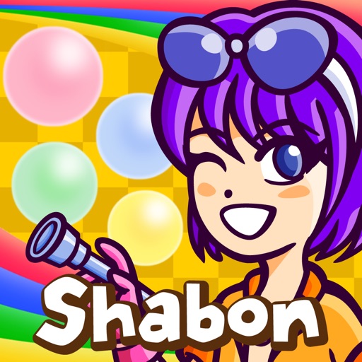Shabon Icon