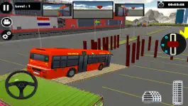 Game screenshot Super Bus Parking 3D mod apk