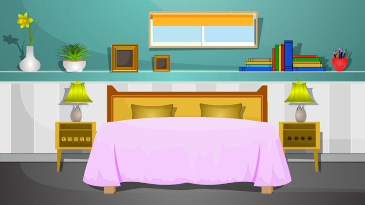 Who Can Escape Locked House 2