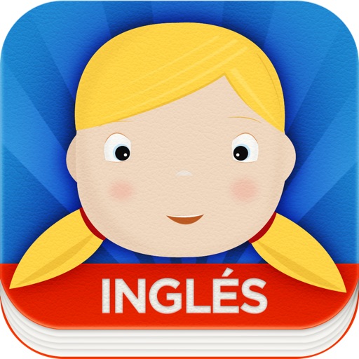 Niños Bilingüe icon