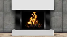 Game screenshot Amazing Fireplaces apk