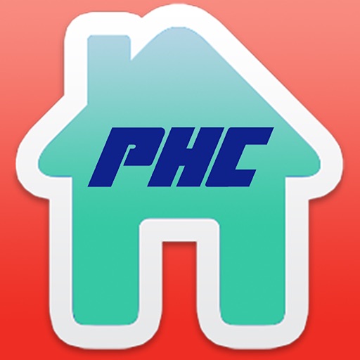 PHC Home Control icon