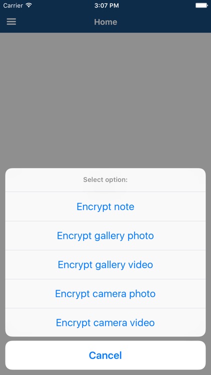 Secure Plus screenshot-3