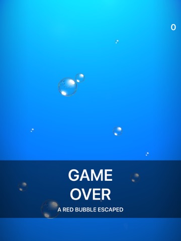Bubble Stream screenshot 3