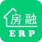 房产中介ERP管理系统，通过手机ERP可以管理房源、客源、跟进、合同审批、OA审批、即时通讯等，轻松实现移动办公。