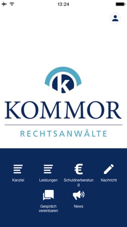 KOMMOR Rechtsanwälte