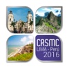 CRSMC Lima - Perú 2016