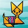 Kids Doodle & Discover: Cats - Color, Draw & Play negative reviews, comments