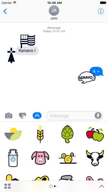 Breizh Stickers