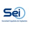 Aplicación oficial de la Sociedad Española de Implantes