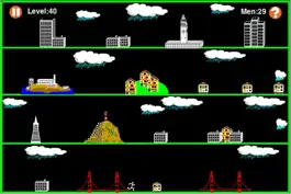 Game screenshot City Jumper hack