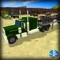 Tank Transporter Truck – Army cargo delivery sim