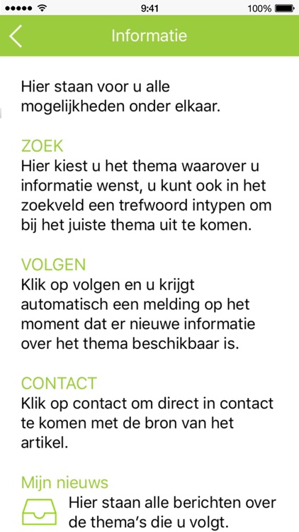 Leusden Connect screenshot-4