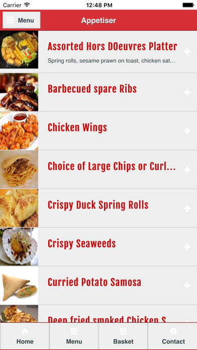 Screenshot #3 pour Jasmin Garden