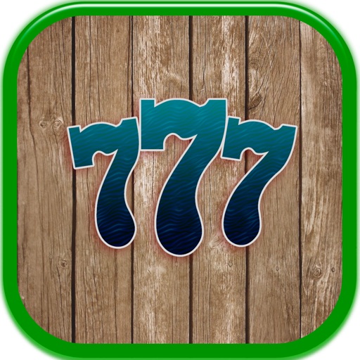 777 Play Flat Top Awesome Casino - VIP Slots Machine