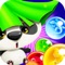 Candy Bubble Bear - Rescue Baby is a present for everyone who love playing game in free time