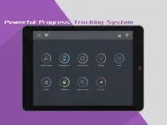 Xcode Interactive Tutorials for Xcode8 and Swift3 ipad bilder 3