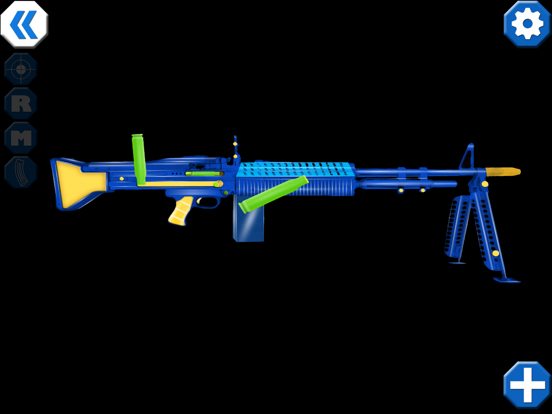 究極遊戯銃シミュレータのおすすめ画像4