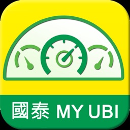 國泰MY UBI