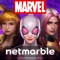 MARVEL Future FightをiTunesで購入