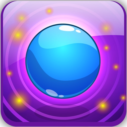 Ball Smash Hit iOS App