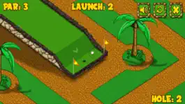 Game screenshot Golf World Adventure Sports Game hack