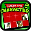 Suoer Guess Game: For Ninja Turtles TMNT