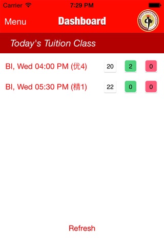 TeachersApp (Apply IT) screenshot 4