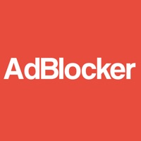 AdBlocker - Block Ads and Browse Quickly