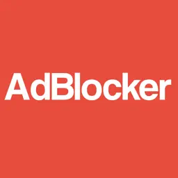 AdBlocker - Block Ads & Browse Quickly app icon