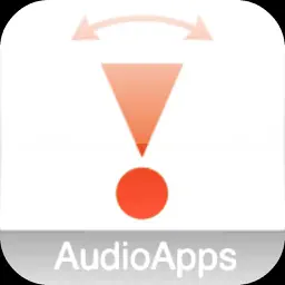 SpeakerAngle app icon