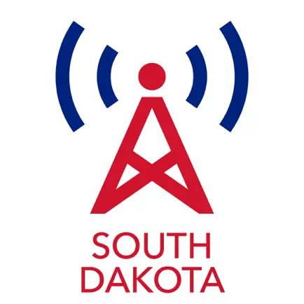 South Dakota Online Radio Music Streaming FM Читы