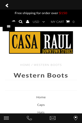 Casa Raul screenshot 2