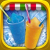 Dessert Slushy Maker Food Cooking Game - make candy drink for ice cream soda making salon!