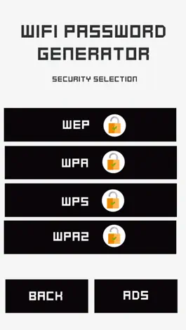 Game screenshot Free Wi-fi Password hack