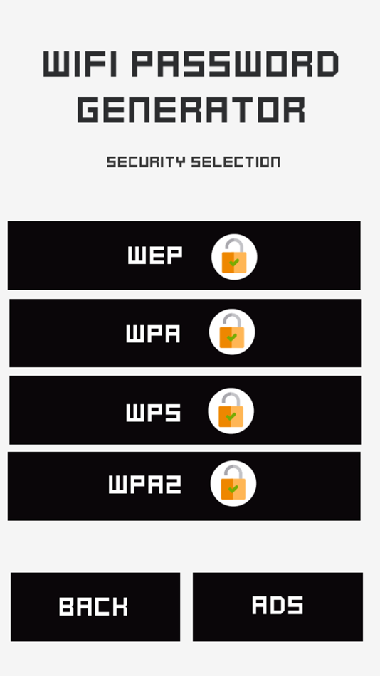 #3. Free Wi-fi Password (iOS) 由: Ferran Espuna Prat